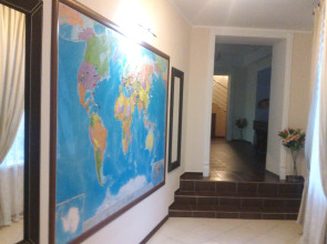 Александрия-Внуково