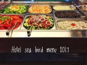 Hotel Sea Bird