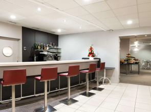 Quality Hotel Pau Centre Bosquet