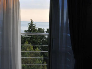 Отель «Давид»