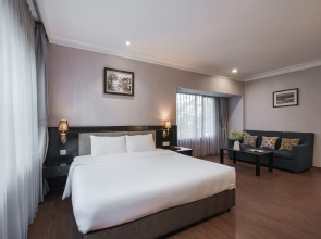 La Passion Classic Hotel