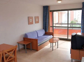 Apartamentos Buenavista
