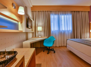 Park Inn by Radisson Santos