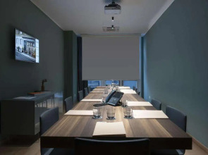 21 House of Stories Città Studi