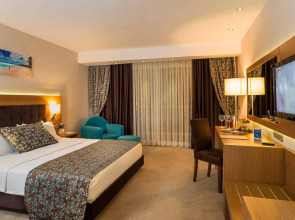 Marina Boutique Fethiye - Boutique Class