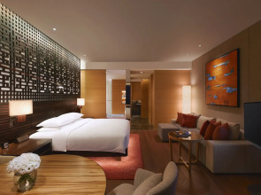 Park Hyatt Guangzhou