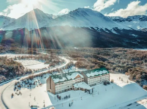 Wyndham Garden Ushuaia Hotel Del Glaciar