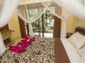 Omah D'Taman Hotel by EPS