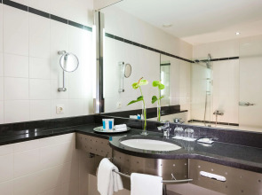 Dorint Pallas Wiesbaden