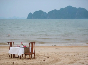 Tuan Chau Resort Ha Long