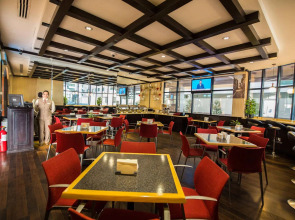 Welcome Hotel Apartments 1