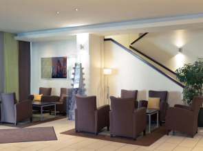 Mercure Hotel Freiburg am Munster