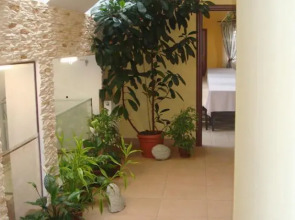 Hotel Pod Jaskółką