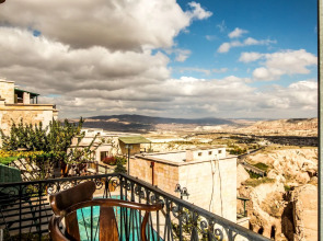 Cappadocia Cave Resort&Spa
