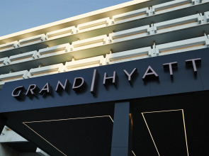 Grand Hyatt Athens