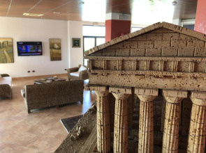 Antica Perla Residence Hotel