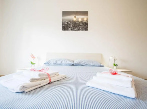 Bright Apartments Desenzano - La Quiete Lake View