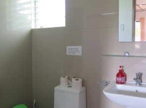 Bohol Sunside Resort