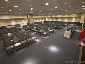 Pestana Buenos Aires Hotel