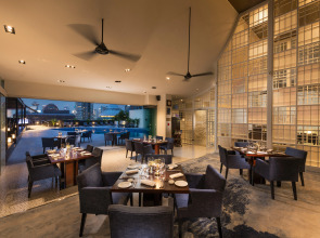 voco Orchard Singapore by IHG