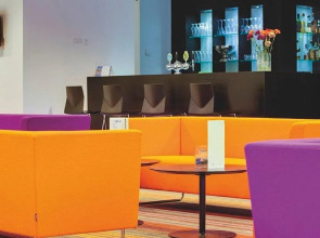 Отель Best Western Plus Park Globetrotter Copenhagen Airport