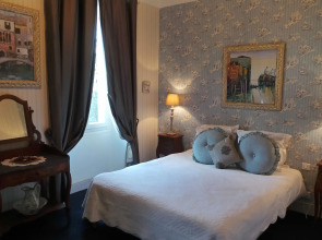 Hotel Le Relais Du Postillon