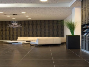 B&B Hotel Lully 3 Lakes