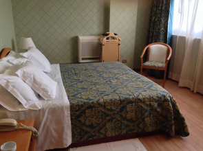 Отель Residenze Garden