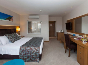 Marina Boutique Fethiye - Boutique Class