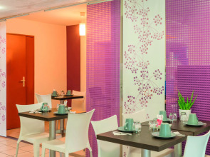 Appart’City Nantes Saint-Herblain