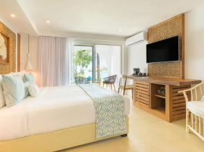 Seasense Boutique Hotel & Spa