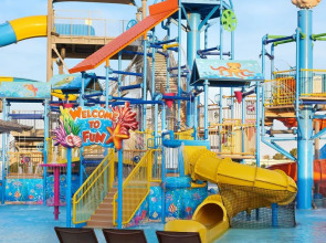 Sheraton Soma Bay Resort