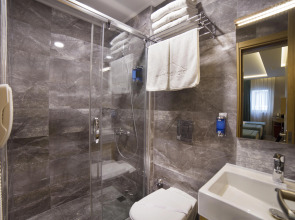 The Meretto Hotel Laleli