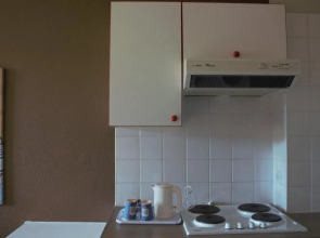 Kyriad Montpellier Centre - Antigone