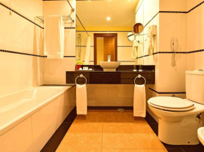 Pestana Sintra Golf Conference & Spa Resort