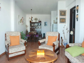 A06 - Seaview 1 Bed Apartment by DreamAlgarve