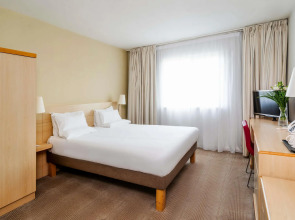 Novotel Milton Keynes