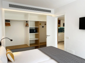 Inturotel Esmeralda Park