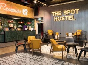 The Spot Hostel