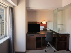 Hotel Vista Sapporo Nakajimakohen