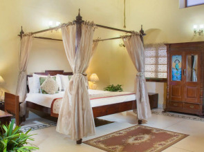 The Grand Imperial - Heritage Hotel