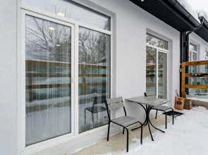 Подлипецкая Слобода