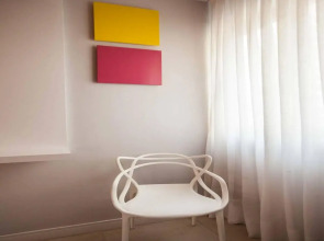 Rio Design Copacabana Hotel