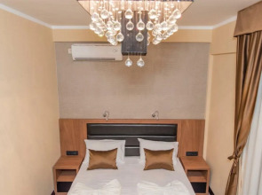 Hotel Crnogorska Kuća