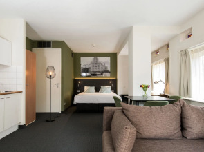 Hotel Parkzicht Eindhoven