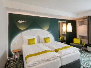 ARCOTEL Donauzentrum