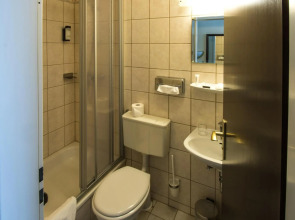 Sachsenwald Hotel Reinbek