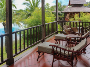 ThaiLife Wellness and Meditation Resort