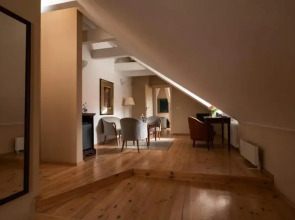 Отель Mabre Residence