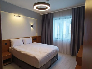 Orange Garden Apart Hotel